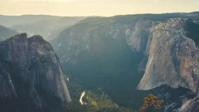 Mark Rose rejects Trump Yosemite parcel plan for road access