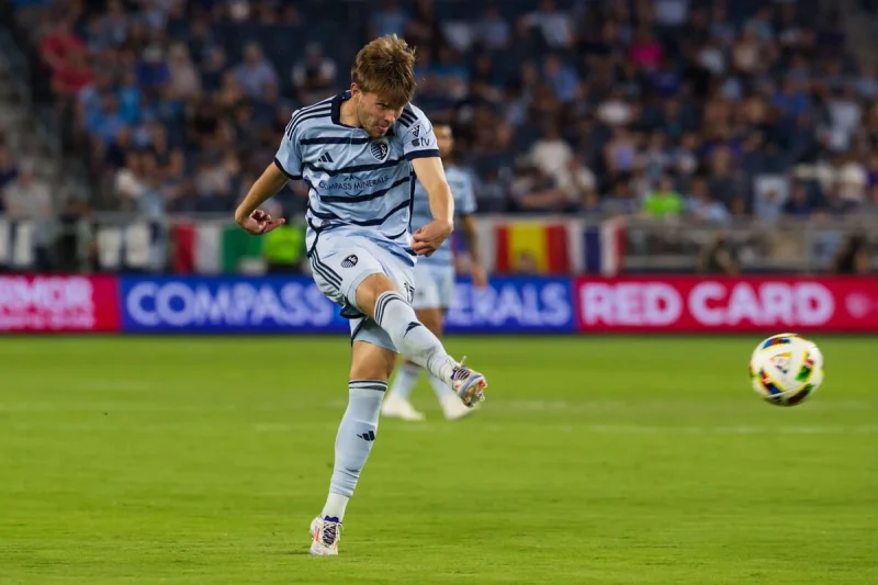 Vancouver Vs Sporting Kansas City: Whitecaps carry first-place form into Matchday 23 clash