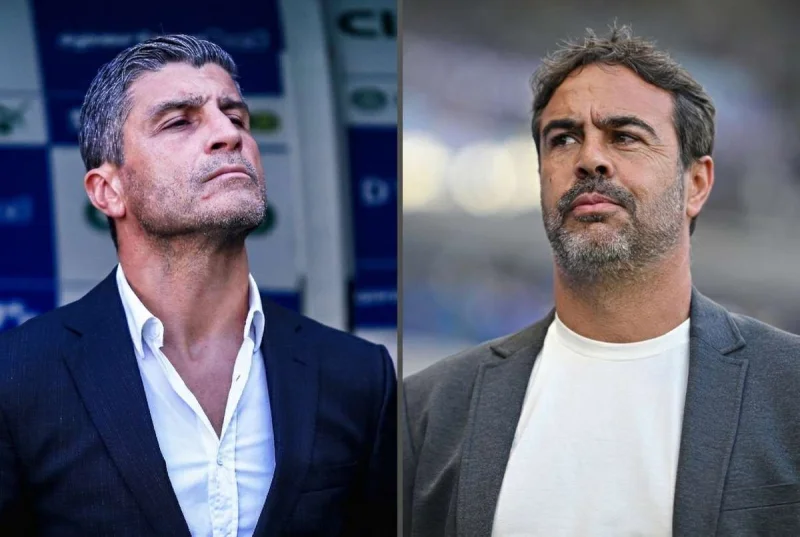 First Coaching Duel in Vasco Vs Cruzeiro Adds a New Layer to a Familiar Portuguese Rivalry