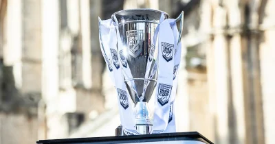 Widnes Vikings Chase First Silverware in 17 Years in 1895 Cup Final