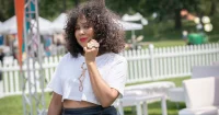 Angela Yee Reveals Engagement to Meek Floyd After August 28