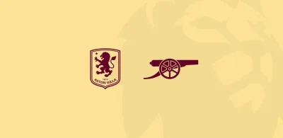 Arsenal Vs Aston Villa: Arteta says Monday test comes too early in season to judge either side