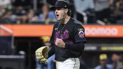 Why the Mets Are a Solid Pick in Astros Vs. Mets With Zac Thornton on the Mound