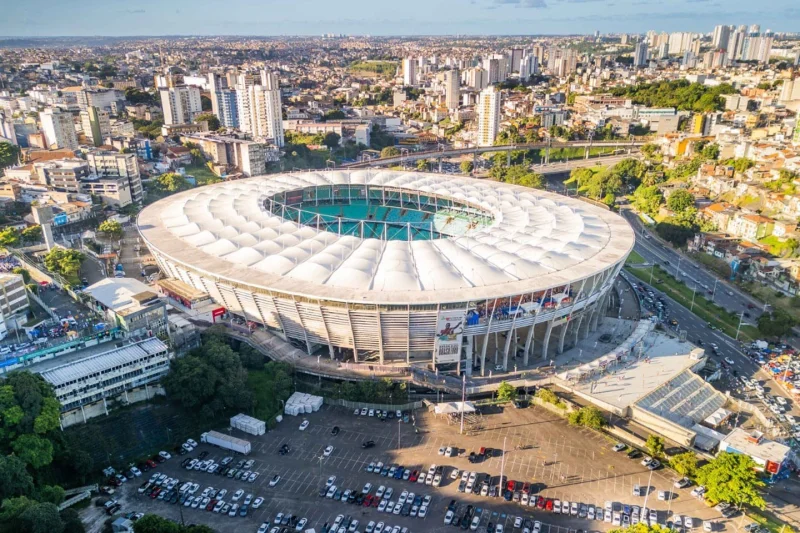 Bahia Vs Internacional: Pezzolano faces six absences as both sides chase relief in the Brasileirão