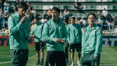 Leonardo Ponzio's debut nears as River prepare for Banfield — Banfield Vs River