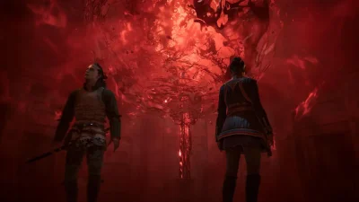 Coen Faces 30 Blood Of Dawnwalker Days to Rescue a Family