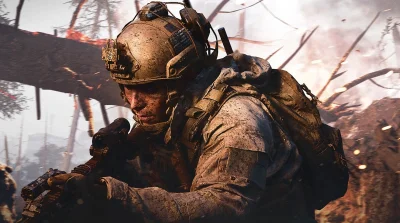 Infinity Ward Holds Call Of Duty: Modern Warfare 4 Beta Steam Peak at 115,145