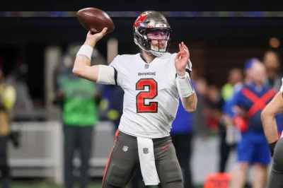 Panthers cut Kyle Trask, but a practice-squad return is still possible — Carolina Panthers Kyle Trask Release