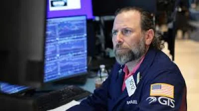 Dilip Patel notes Cnbc Futures fall after US strike, Monday