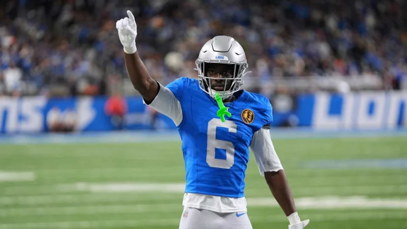 Seahawks sign Terrion Arnold, but the Commissioners Exemption List question still hangs over his return
