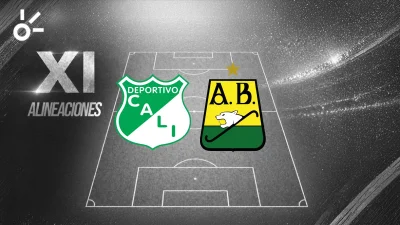 Why Deportivo Cali Vs Bucaramanga Felt Bigger Than Fecha 8