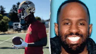 More than $1.3 million romance scam leads to arrest of Fake 49ers Wide Receiver suspect