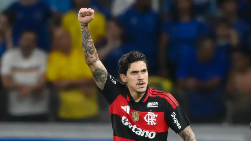 Flamengo Vs Botafogo: Pedro's 15 goals underline the gap as leaders chase another strong result