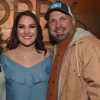 Allie Colleen Brooks Responds to Backlash Over Dolly Parton Statement — Garth Brooks Daughter Statement