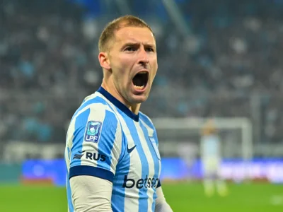 Matko Miljevic says Racing must show character before Independiente Rivadavia Vs Racing Club in Mendoza