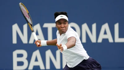2026 U.S. Open: Venus Williams to face Sofia Kenin in first-ever career meeting