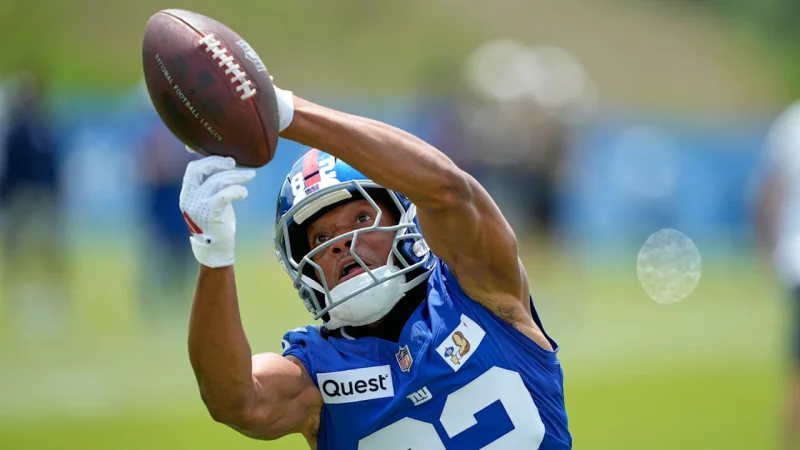 Kenneth Walker Injury update: source says he is on the mend