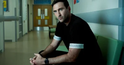 Jacob Roberts Leads Kit Green Coronation Street Spoilers With Stage Three Breast Cancer