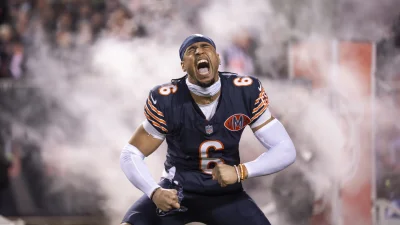 Kyler Gordon remains on PUP list with ongoing soft tissue injuries — Chicago Bears nickel corner still unavailable