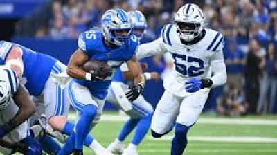 Lions 53-man Roster tracker: Detroit faces a 6 p.m. ET Sunday deadline