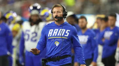 David Carr calls Rams tackle depth around Matthew Stafford 'terrifying'