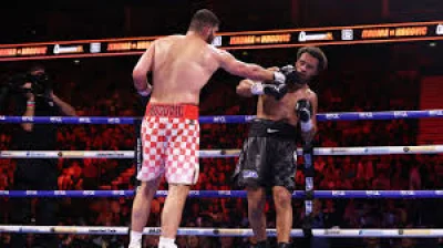 Moses Itauma Statement After Defeat: Ninth-Round Loss Shows How Much More There Is to Learn