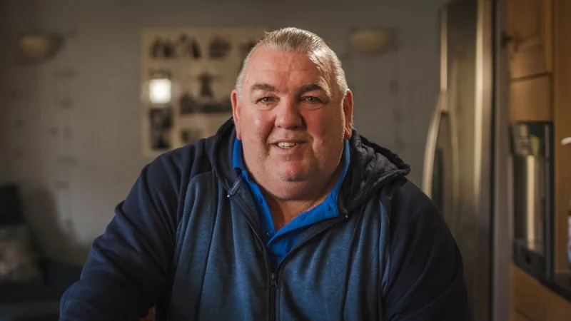 Neville Southall Everton health update prompts wave of support on Sunday morning