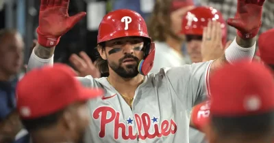 Nick Castellanos to Manage Class of 2027 Team at the 2026 All-American Game