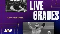 Will Ospreay sets Nigel Mcguinness up for Wembley bout