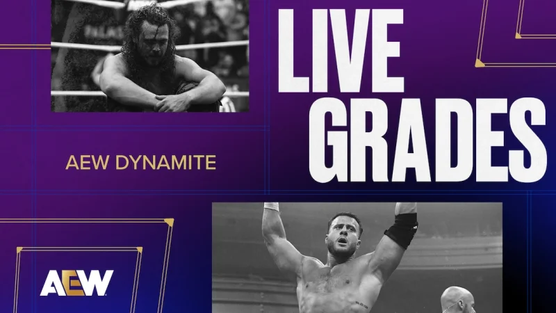 Will Ospreay sets Nigel Mcguinness up for Wembley bout