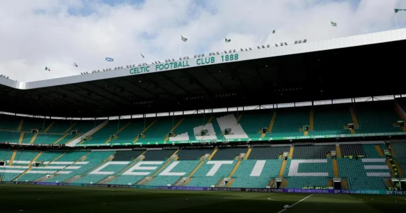 Oliver Sørensen and Celtic reopen Gvidas Gineitis talks with £6.5m bid