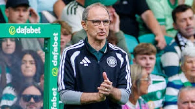 Oliver Sorensen undergoes medical ahead of Celtic loan