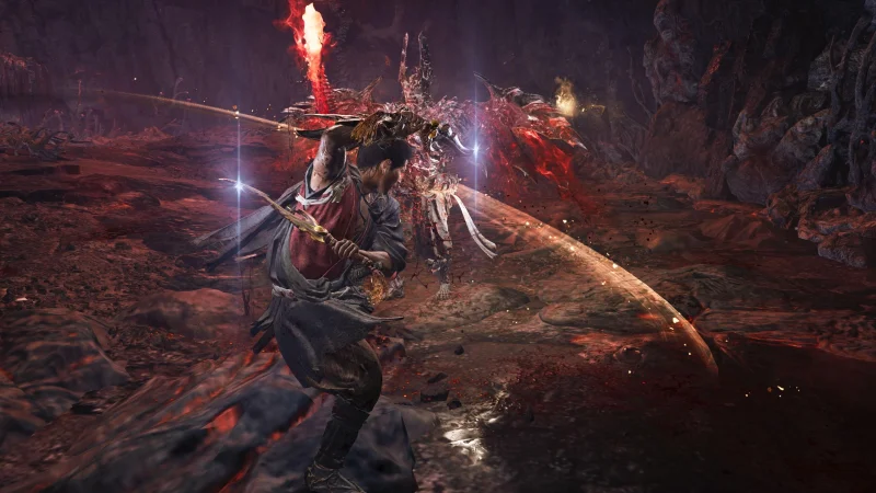 Forbes Praises Onimusha: Way Of The Sword's Action Shift