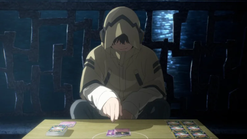 Katsuhiko Kitada Leads Pokemon Wild Card to 2027 Release