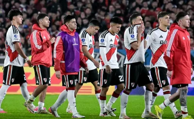 River Plate’s two remaining paths to Libertadores 2027 — Banfield Vs River Plate Head-to-head Record