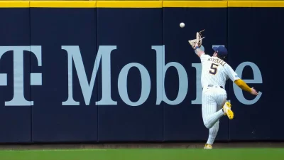 Rangers 7-4 Brewers on Aug. 30 as Milwaukee misses sweep - Rangers Vs Brewers