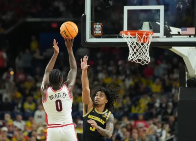 Raptors trade pitch would swap Immanuel Quickley for Jrue Holiday