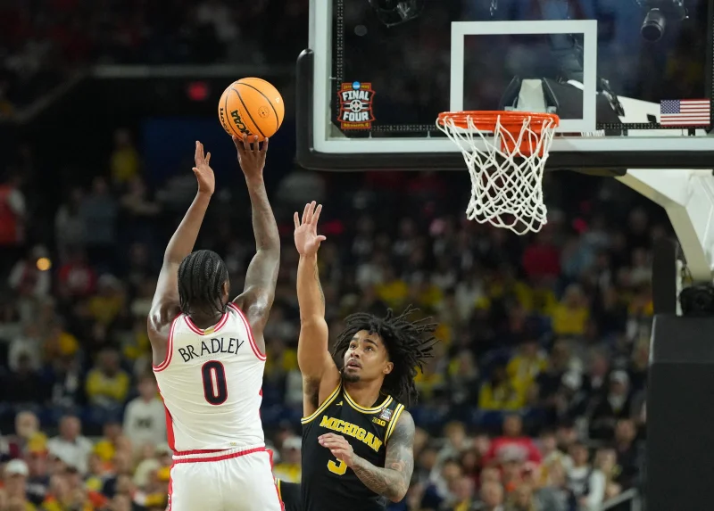 Raptors trade pitch would swap Immanuel Quickley for Jrue Holiday