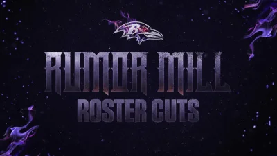 Ravens 53-man Roster shakeup: Why Adisa Isaac’s release matters