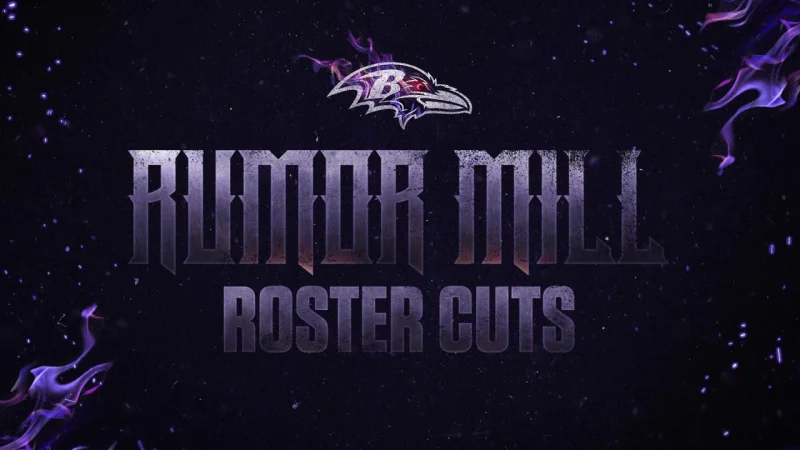 Ravens 53-man Roster shakeup: Why Adisa Isaac’s release matters