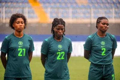 22-year-old Nigerian defender joins Aston Villa on a three-year deal — Rofiat Imuran Signing Villa