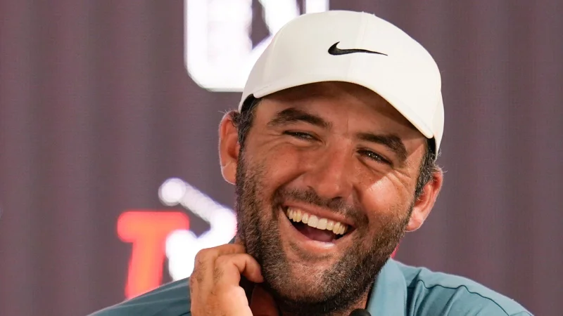 Scottie Scheffler Fedex Cup Win: East Lake Triumph Gives Him a Second FedExCup Title