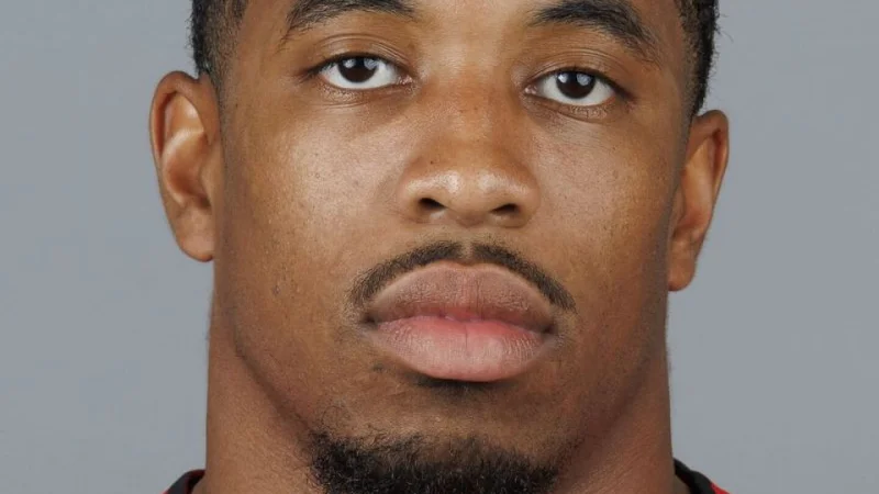 Bears release Scotty Miller on Sunday after he misses Chicago's 53-man roster