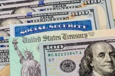 Bernie Sanders Social Security September 2026 Dates for Up to $5,181