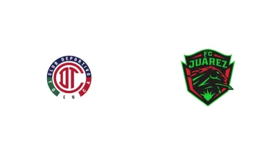 Toluca Fc Vs Fc Juárez Standings: FC Juarez bottom as Los Diablos Rojos chase the top five