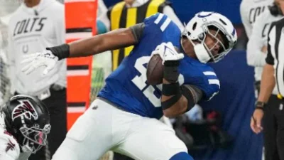 Johnny Newton torn pectoral muscle leaves Tony Jefferson-era depth questions for Washington Commanders