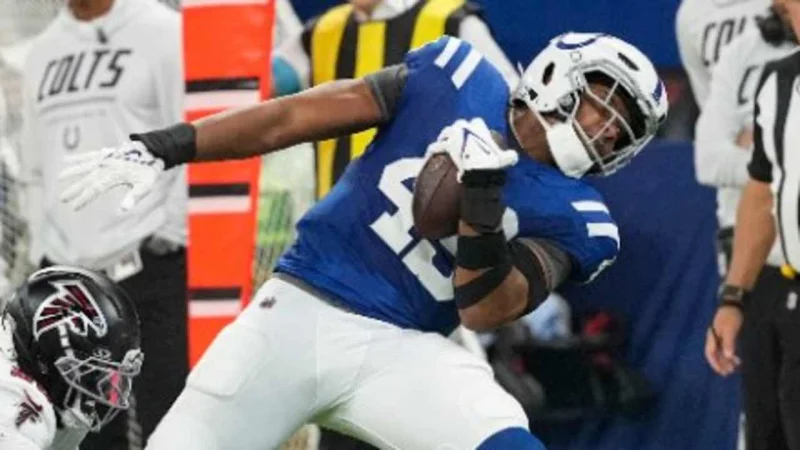 Johnny Newton torn pectoral muscle leaves Tony Jefferson-era depth questions for Washington Commanders