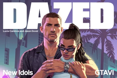 Rob Nelson Says Ttwo Stock Faces Grand Theft Auto VI Pressure