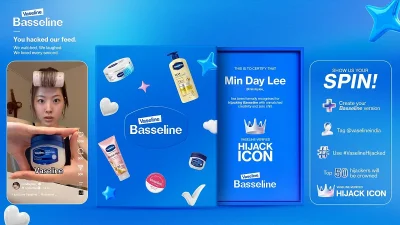 Min Day Lee Sent Vaseline Into the Baseline Meme