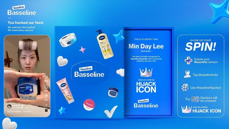 Min Day Lee Sent Vaseline Into the Baseline Meme